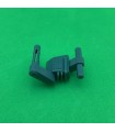 Mj support double handle dark gray