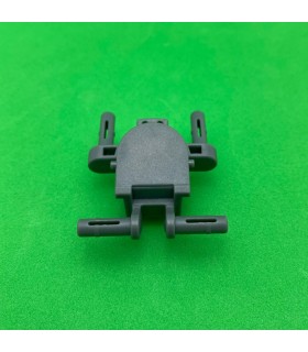 Mj support quadruple handle dark gray