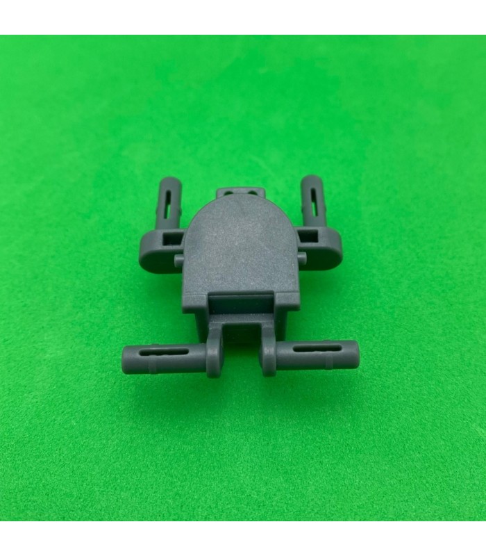 Mj support quadruple handle dark gray Mj support quadruple handle dark gray