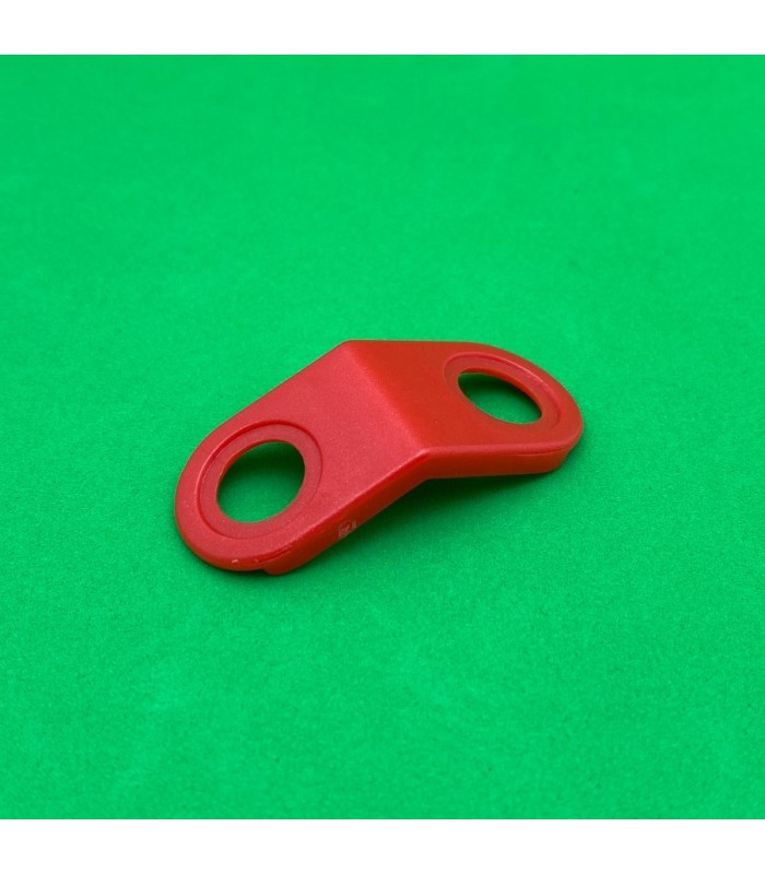 Mj narrow angle bracket 1x1 135° grenadine red Mj narrow angle bracket 1x1 135° grenadine red