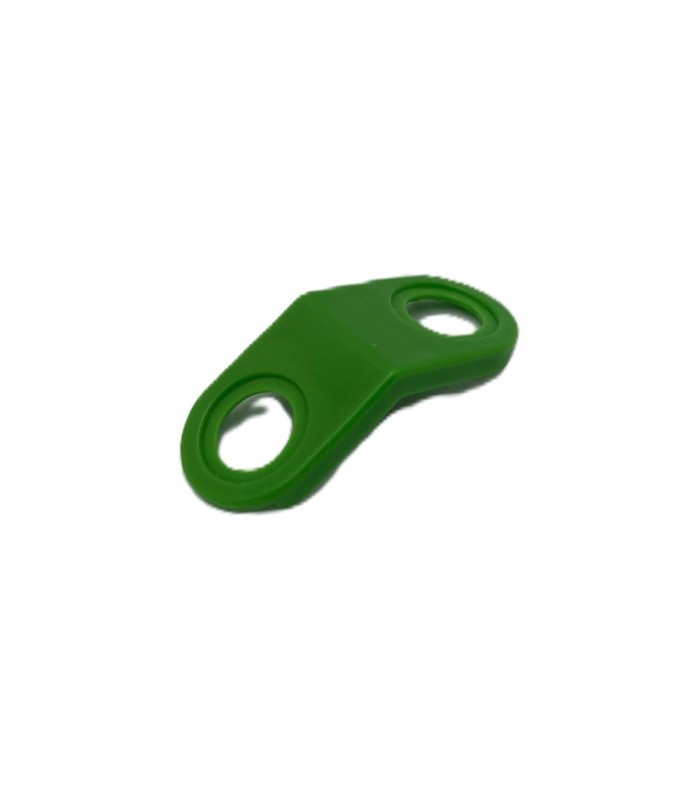 Mj equerre etroite 1x1 135° vert Mj equerre etroite 1x1 135° vert