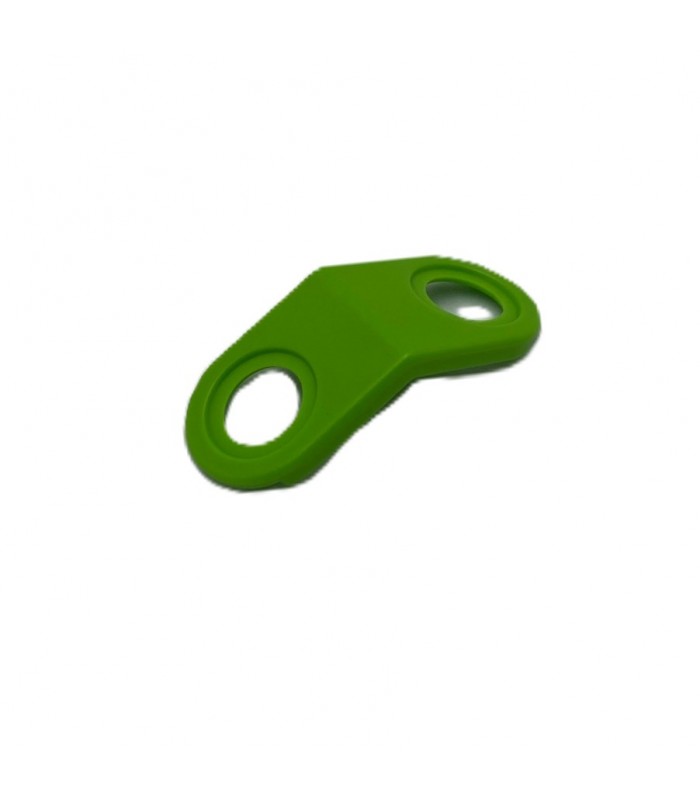 Mj equerre etroite 1x1 135° vert Mj equerre etroite 1x1 135° vert