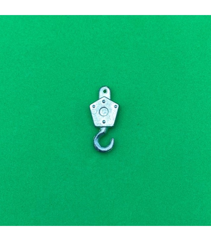 Small loaded hook zn Small loaded hook zn