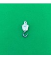 Small loaded hook zn