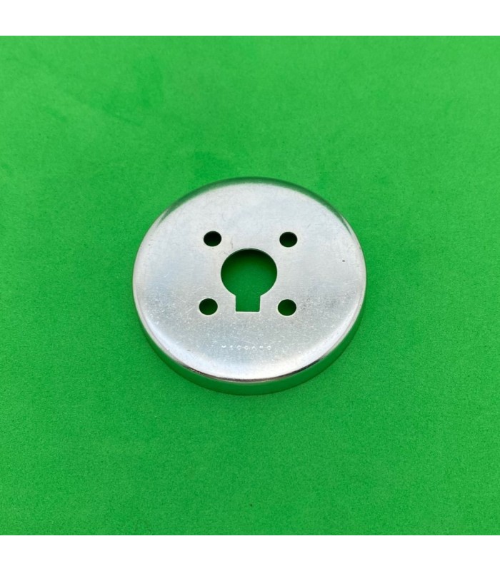 Wheel flange zn