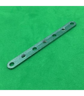 Special 5 threaded holes strip zp