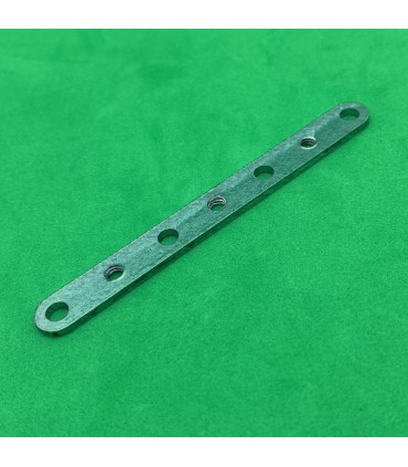 Special 5 threaded holes strip zp