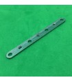 Special 5 threaded holes strip zp