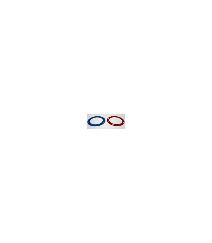 Anneau 65-90 mm bleu Anneau 65-90 mm bleu