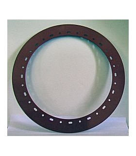 Anneau ø 210/277 mm rouge