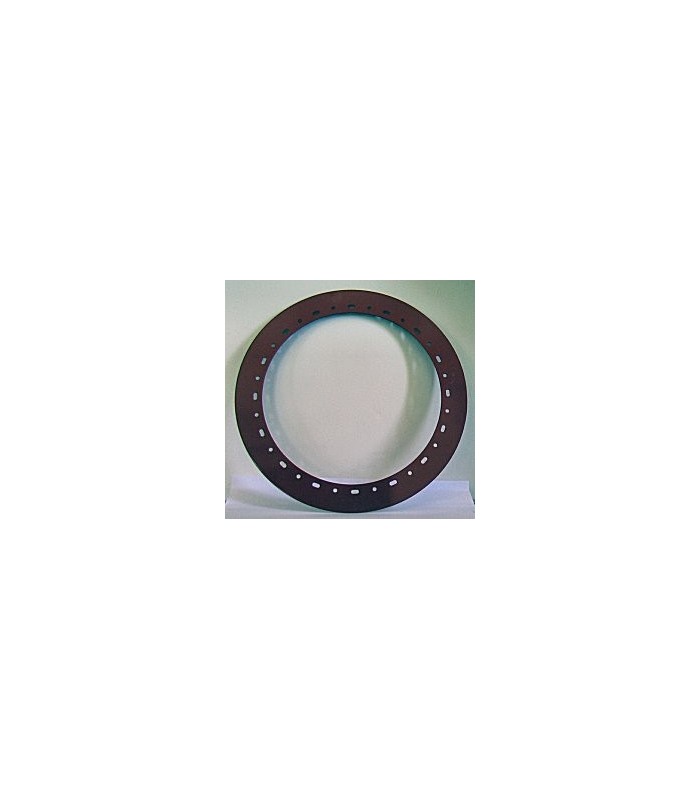 Anneau ø 210/277 mm rouge Anneau ø 210/277 mm rouge