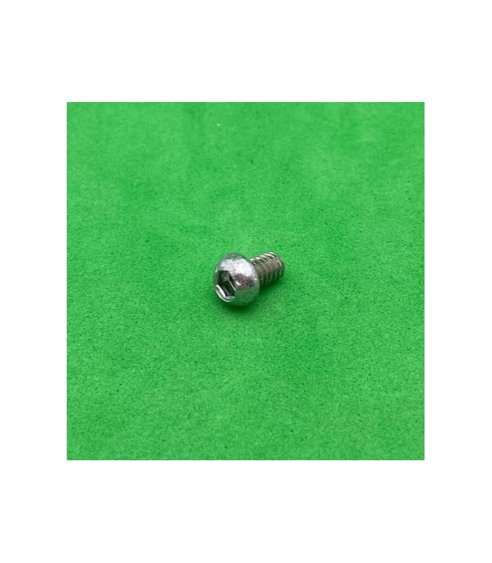 Allen bolt 6 sections 5.8 mm zn Allen bolt 6 sections 5.8 mm zn