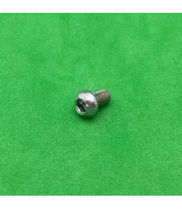 Allen bolt 6 sections 5.8 mm zn