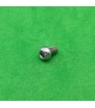 Allen bolt 6 sections 5.8 mm zn