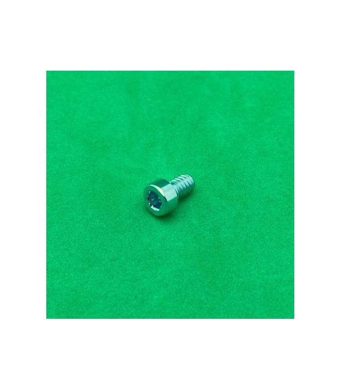 Vis 6 pans 5.8mm zn Vis 6 pans 5.8mm zn