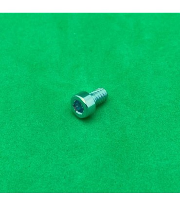Vis 6 pans 5.8mm zn