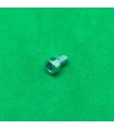 Vis 6 pans 5.8mm zn