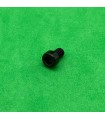 Vis 6 pans 5,8 mm noir brillant