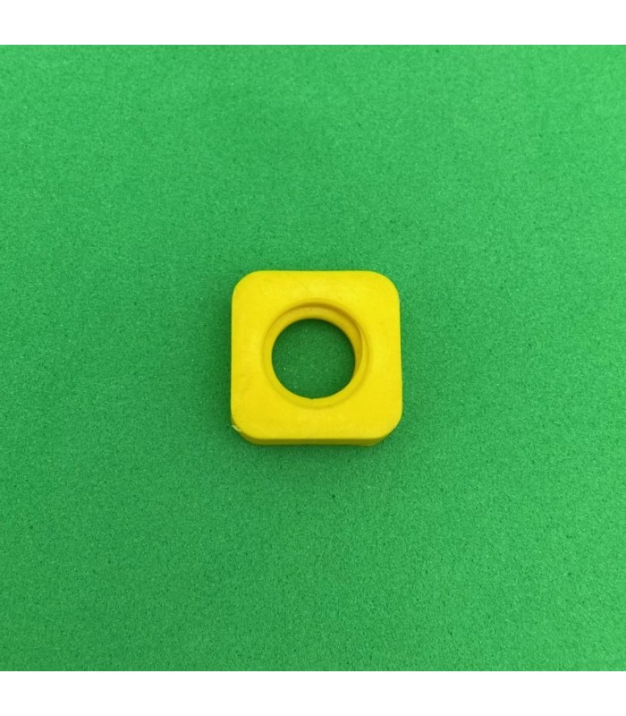 Mj nut yellow