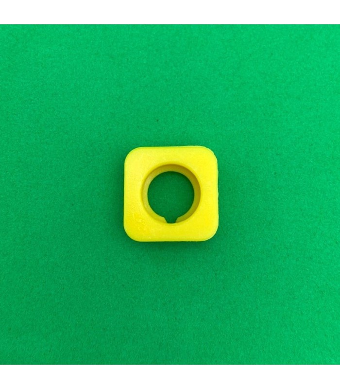 Mj nut mimosa yellow