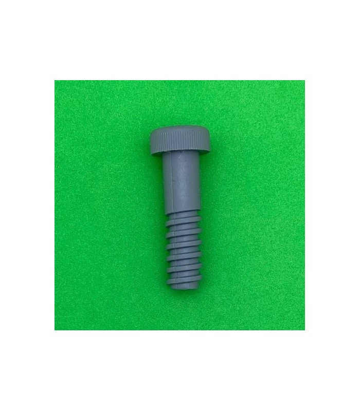Mj pivot bolt lg 34,64 grey Mj pivot bolt lg 34,64 grey