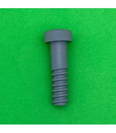 Mj pivot bolt lg 34,64 grey