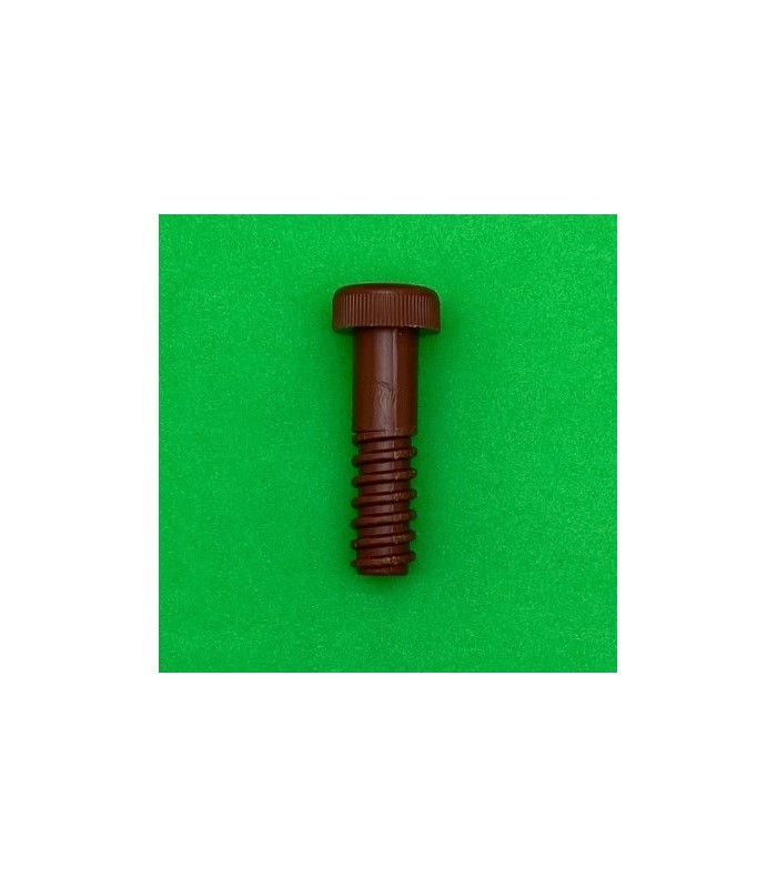 Mj boulon pivot lg 34,64 marron
