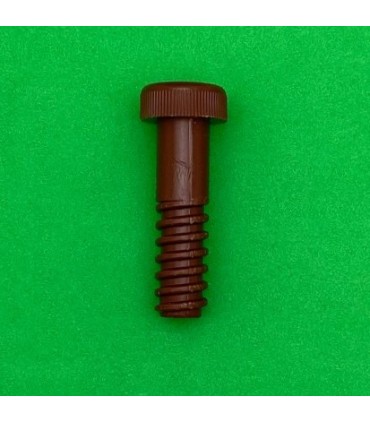 Mj boulon pivot lg 34,64 marron