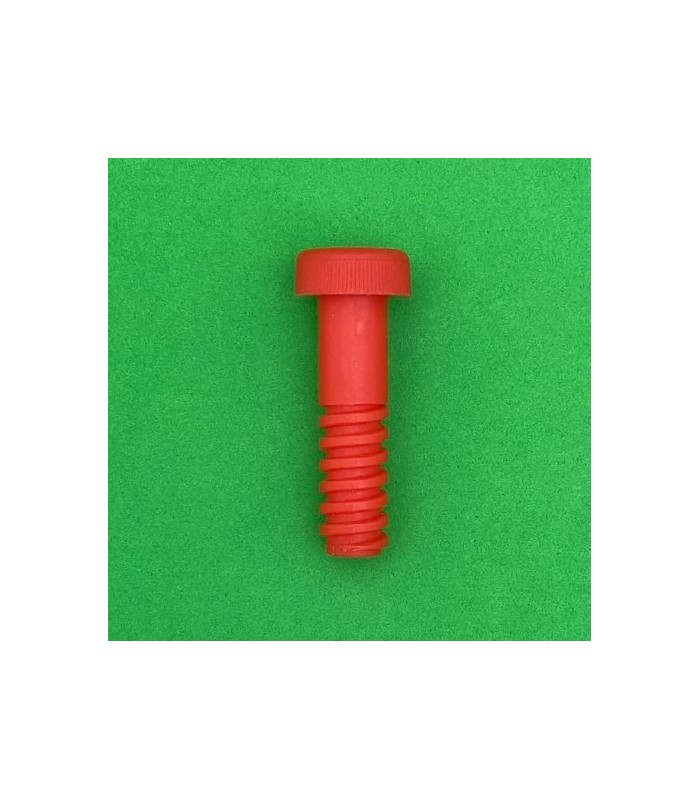 Mj pivot bolt lg 34,64 grenadine red Mj pivot bolt lg 34,64 grenadine red
