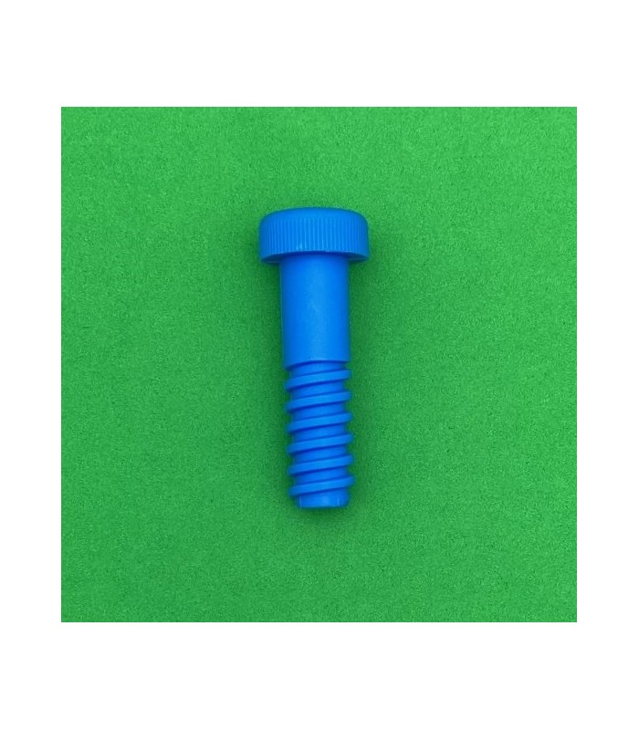 Mj pivot bolt lg 34,64 blue Mj pivot bolt lg 34,64 blue