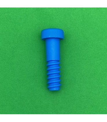 Mj pivot bolt lg 34,64 blue