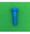 Mj pivot bolt lg 34,64 blue