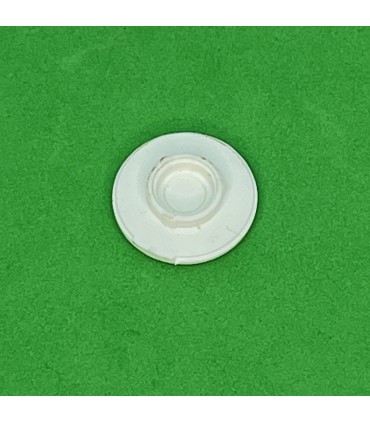 Mj optique de phare blanc