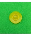 Mj headlight optics transluscent yellow