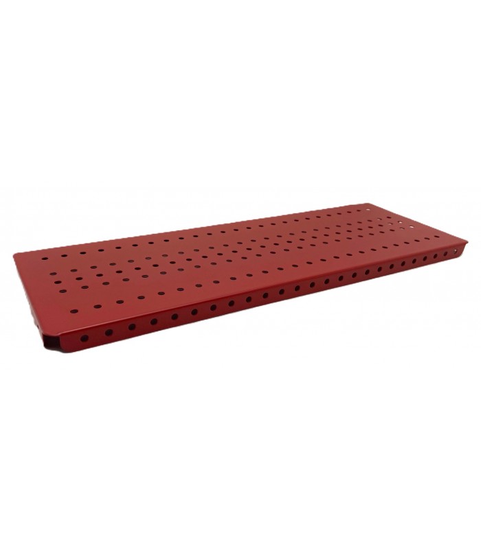 Plaque couvercle rouge Plaque couvercle rouge
