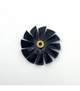 Turbine ø50mm de seconde main gris