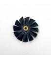 Turbine ø50mm de seconde main gris