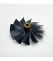 Turbine ø50mm de seconde main gris