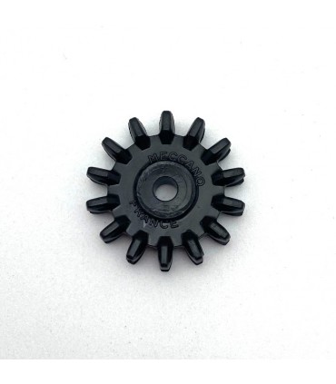 Gear wheel 14 th ø25.4 mm no boss