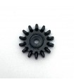 Gear wheel 14 th ø25.4 mm no boss