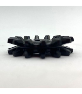 Gear wheel 14 th ø25.4 mm no boss
