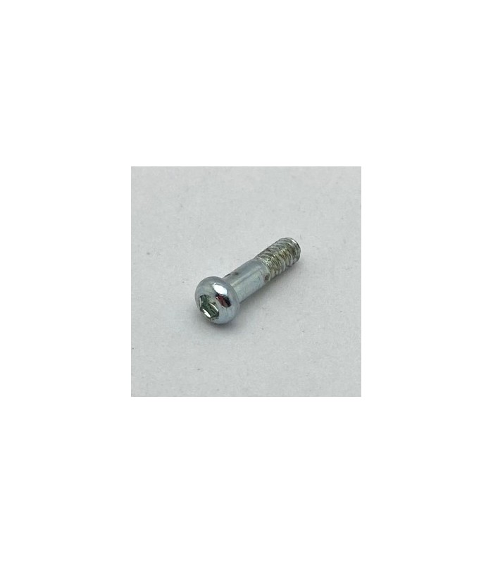 Allen pivot bolt 14,7mm zn