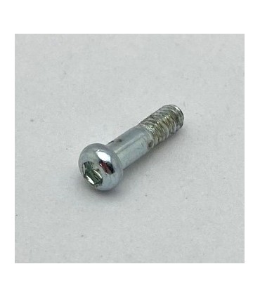 Allen pivot bolt 14,7mm zn