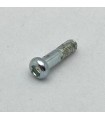 Allen pivot bolt 14,7mm zn