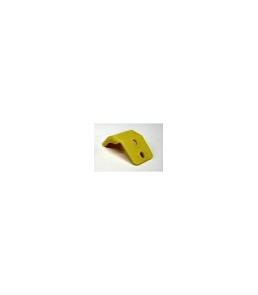 Verriere jaune
