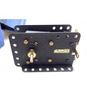 Moteur E15R Meccano