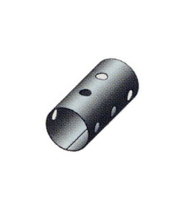 Manchon l 40mm zn