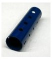 Manchon l 65 mm bleu