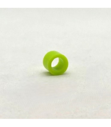 Mini entretoise vert clair