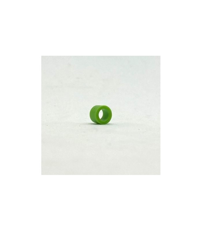 Mini entretoise vert